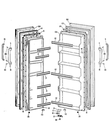 Doors