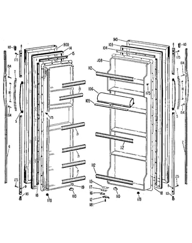 Doors
