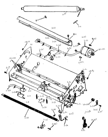 Epson printer