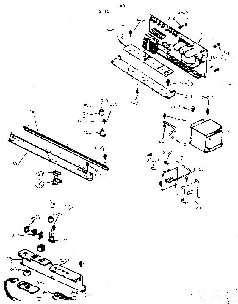 Epson printer