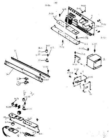 Epson printer