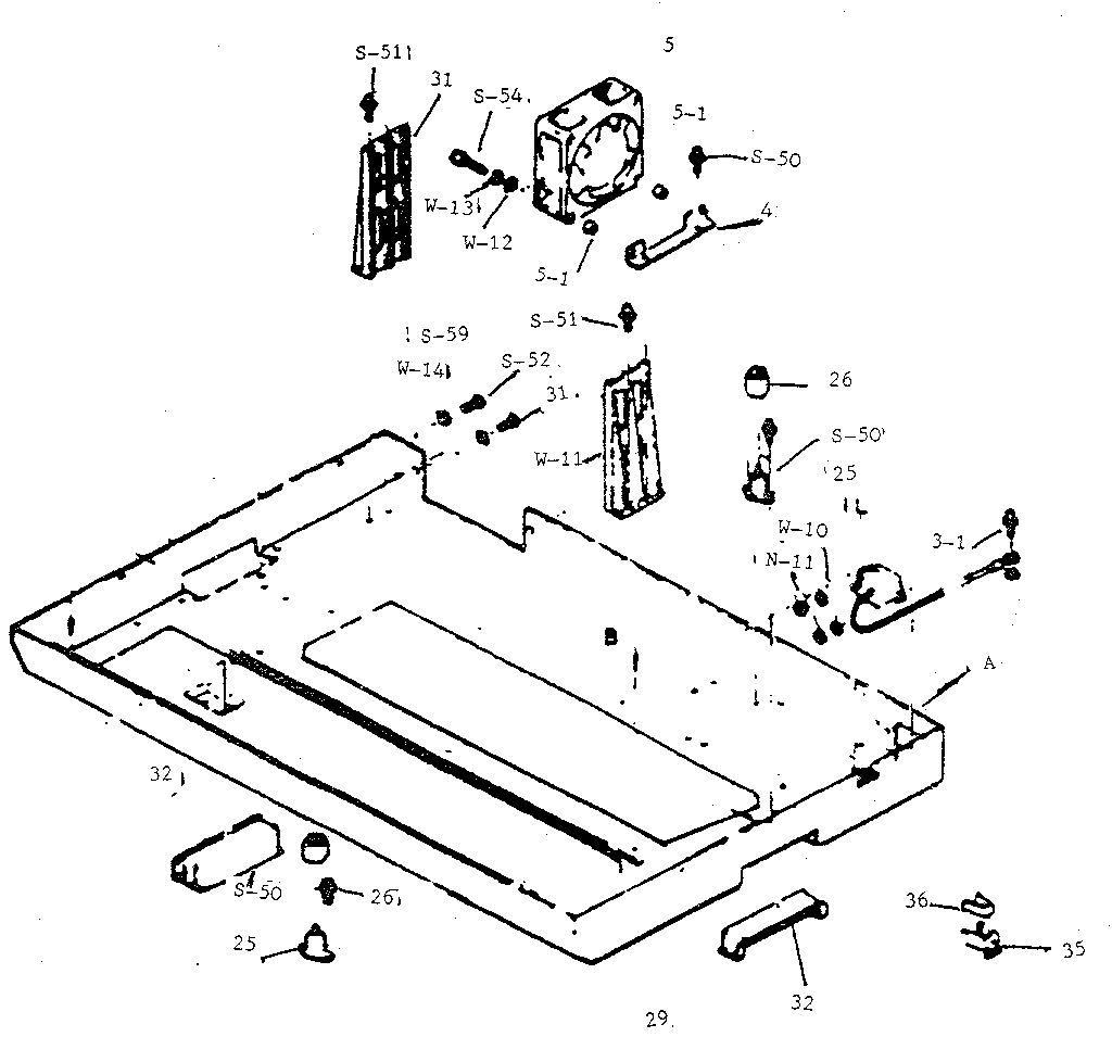 Epson printer