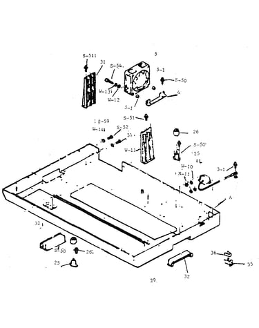 Epson printer