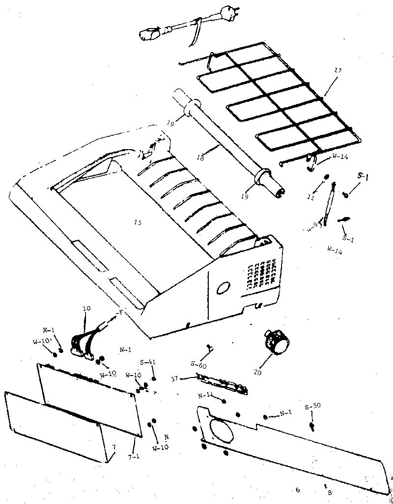 Epson printer