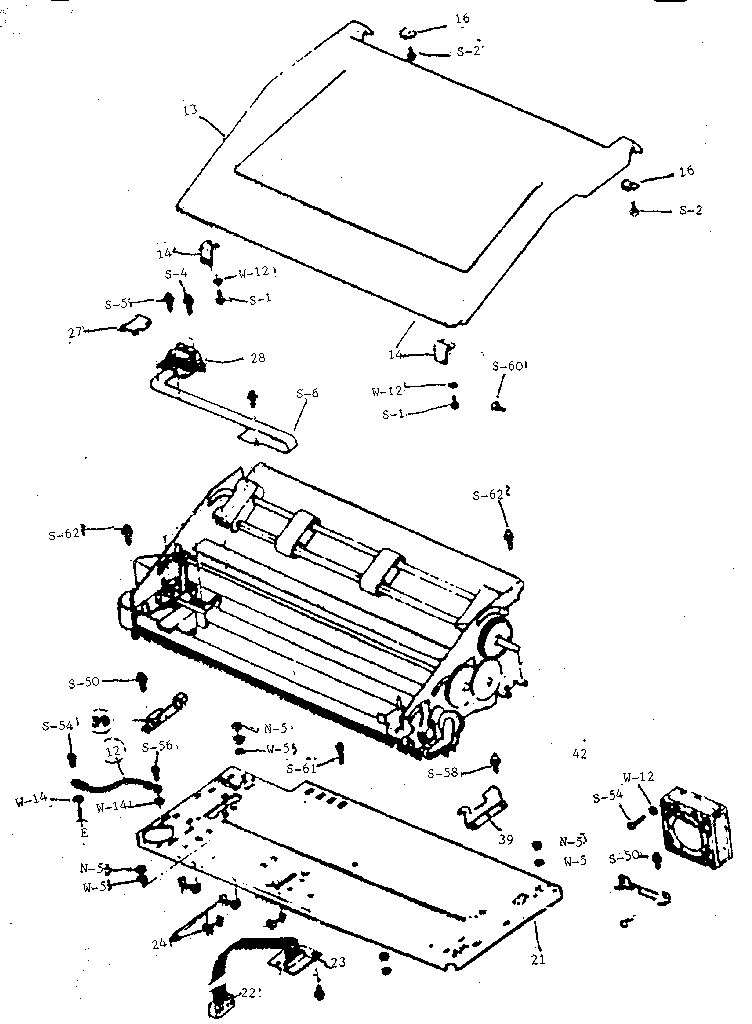 Epson printer