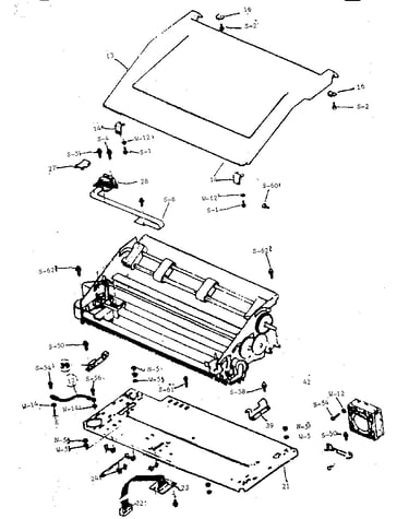 Epson printer