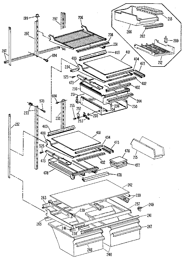 Shelf