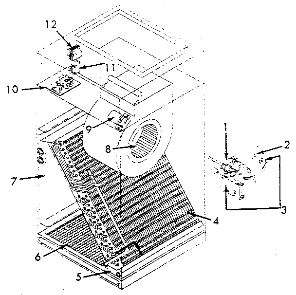 Functional replacement parts