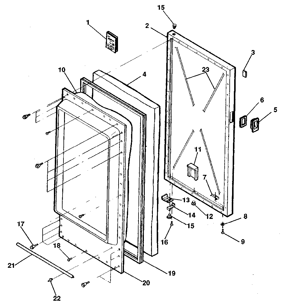 Door