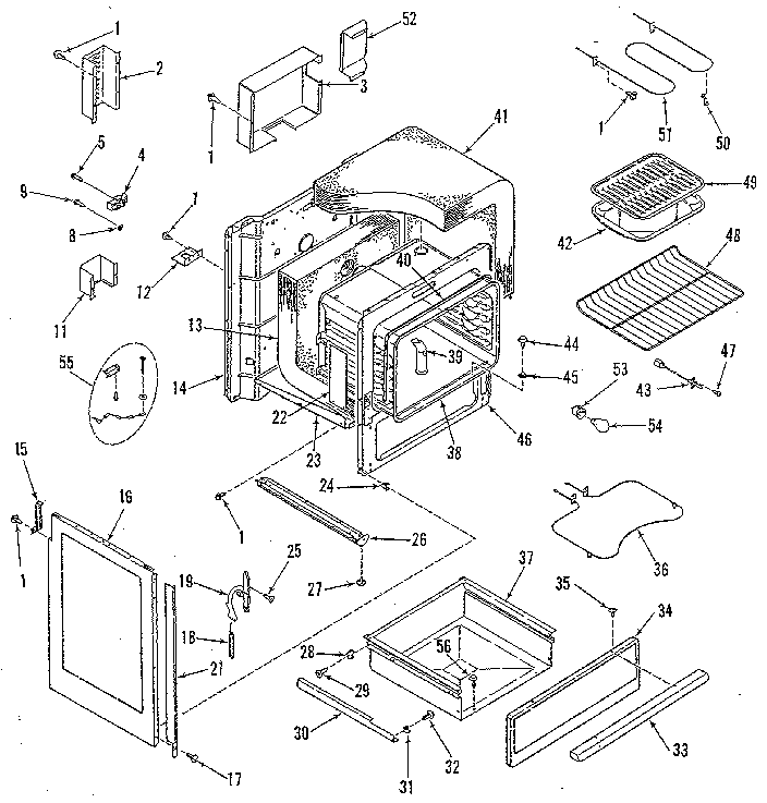 BODY SECTION