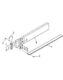 Opt. 4" backsplash 8059090
