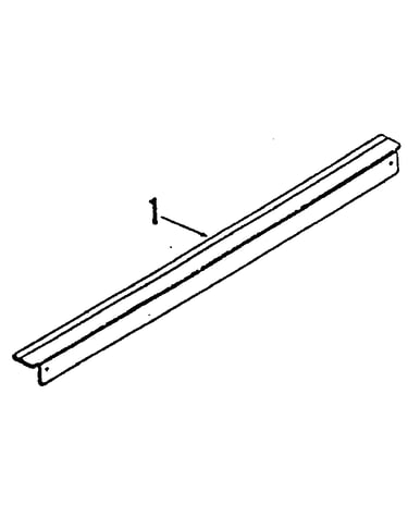 Opt. rear main top filler 8028790