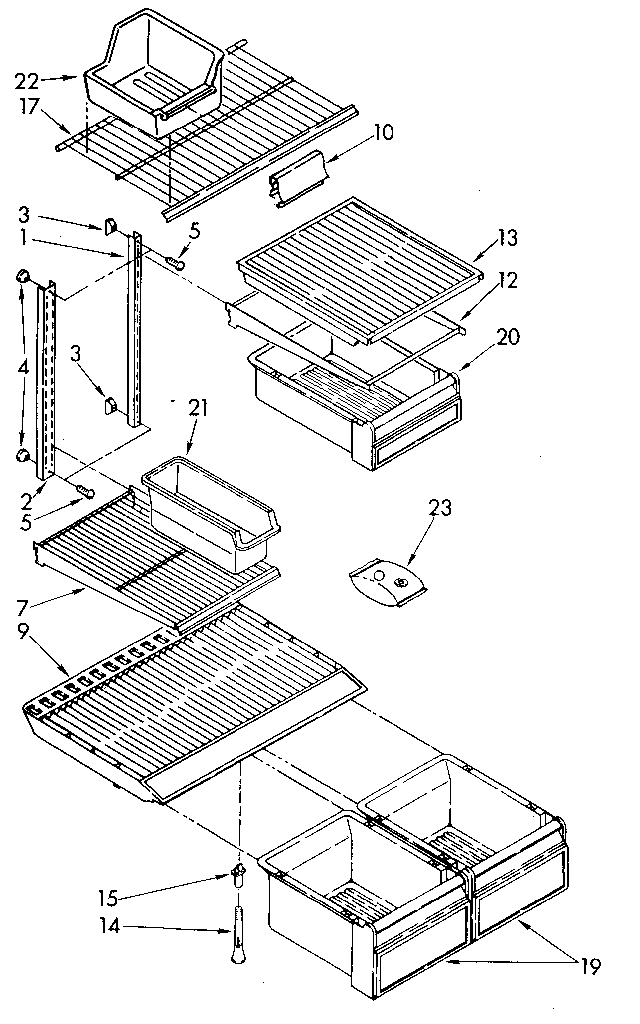 Shelf