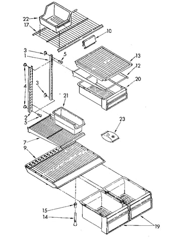 Shelf
