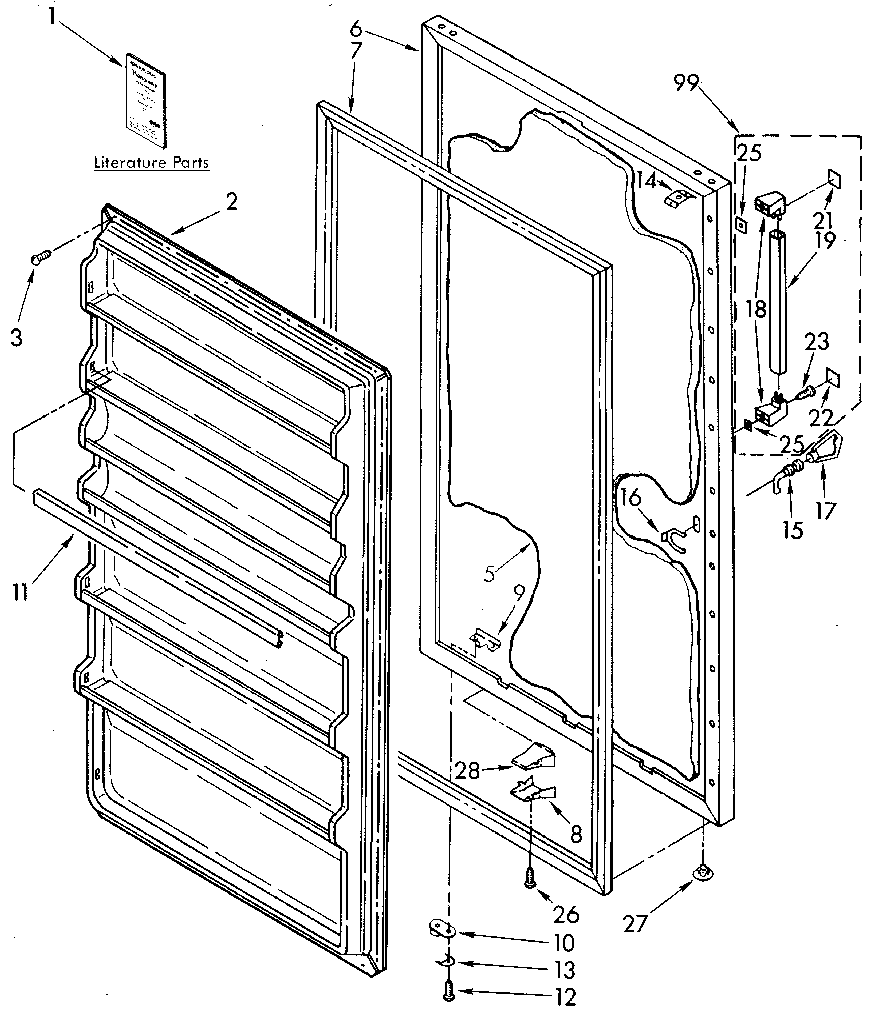 Door