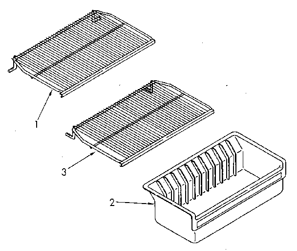 Shelf