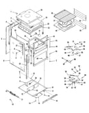 Body section