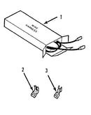 Wire harnesses and components
