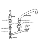 Faucet assembly