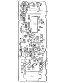 Power and control circuit board