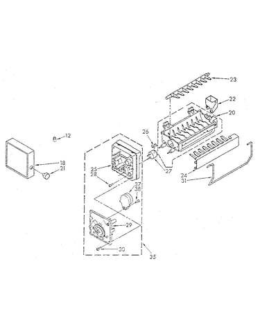 Icemaker