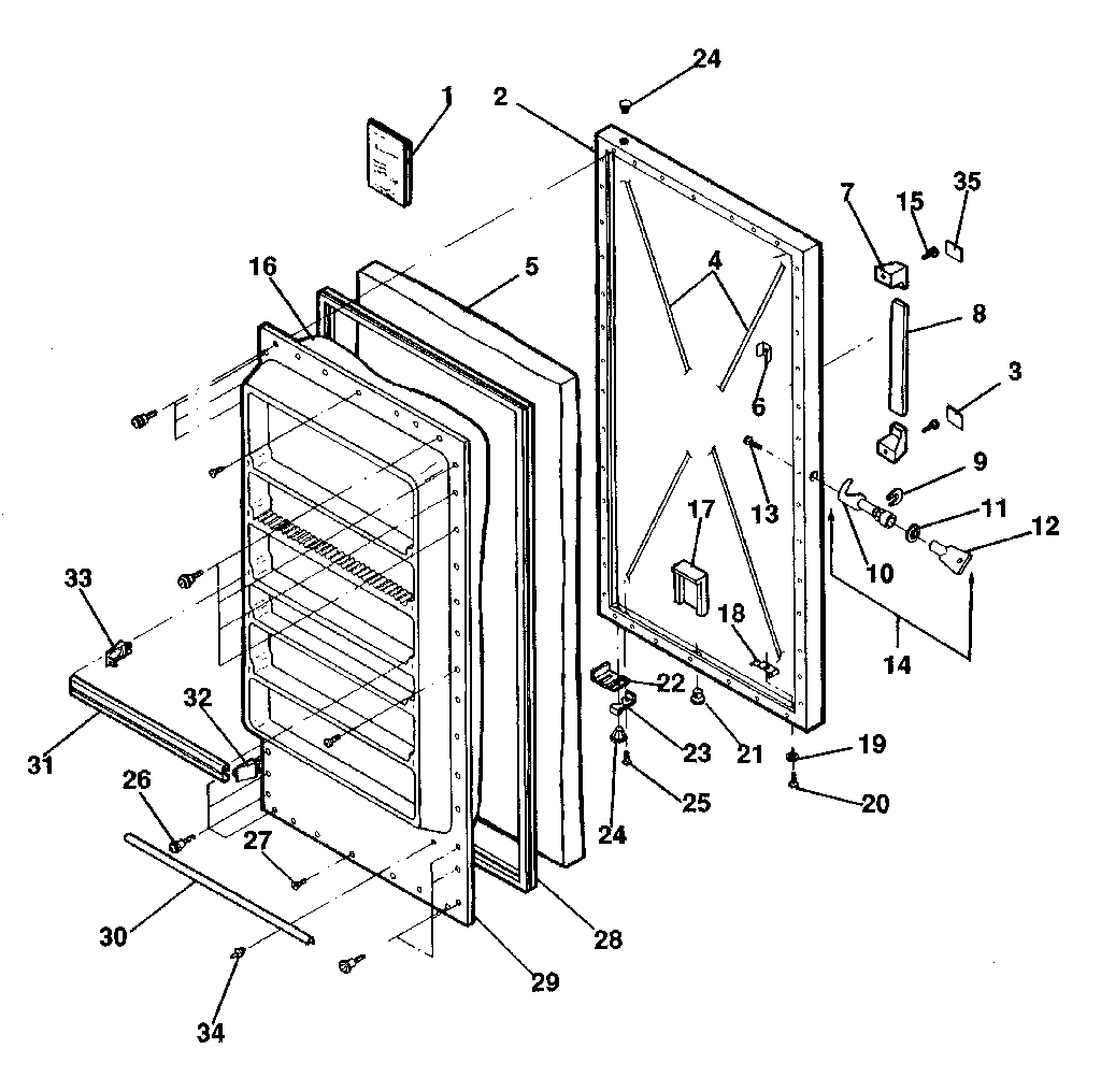 Door