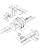 Flywheel assembly