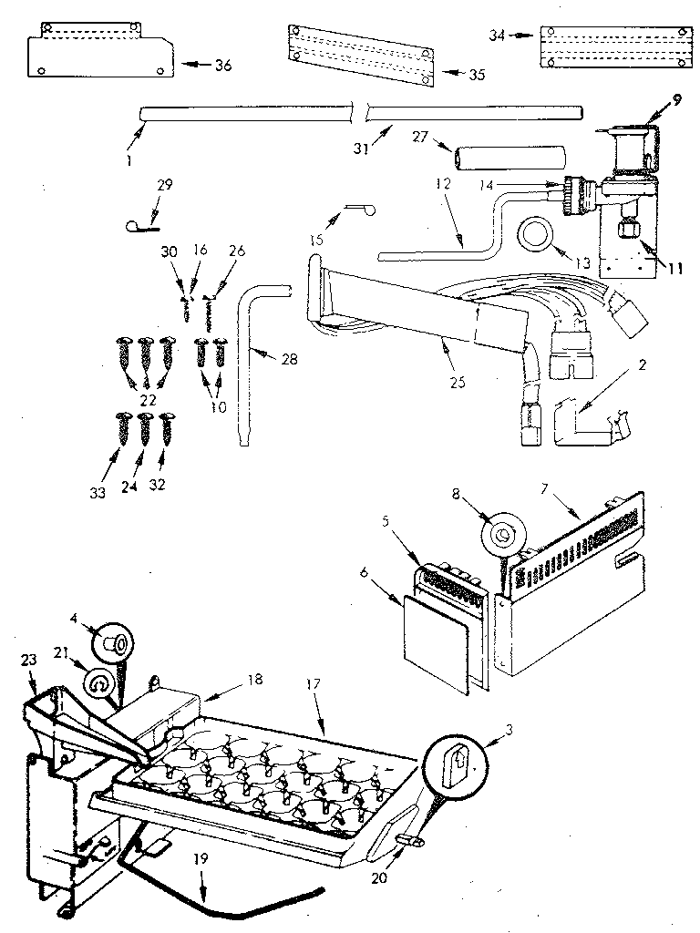 Icemaker