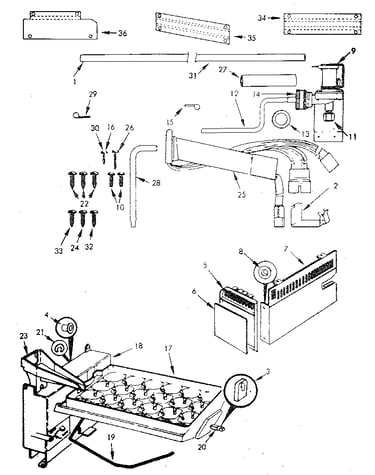 Icemaker