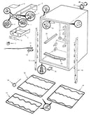 Wine compartment