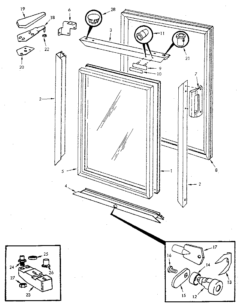 Door
