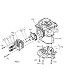 Crankcase cover