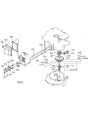 Rocker arm - camshaft