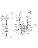 Carburetor (component parts)