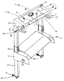 Console assembly
