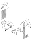 Air flow