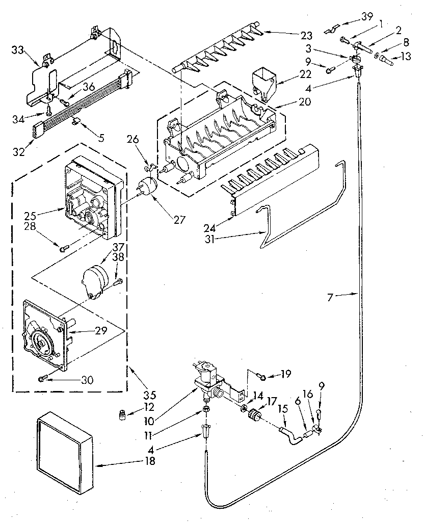 Icemaker
