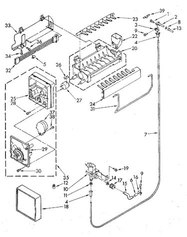 Icemaker