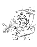 Figure 6 - on/off power outlet