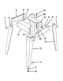 Figure 7 - legs