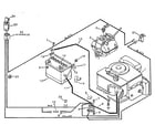 Craftsman 502256172 wiring diagram diagram
