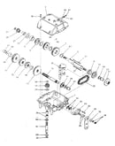 3-speed transmission