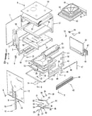 Body section