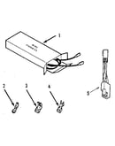 Wire harnesses and components
