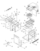 Body section