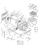 Body section
