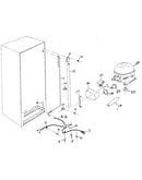 Freezer unit