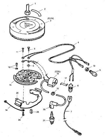 Ignition system