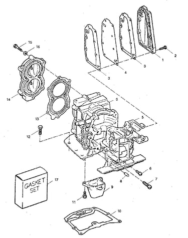Cylinder
