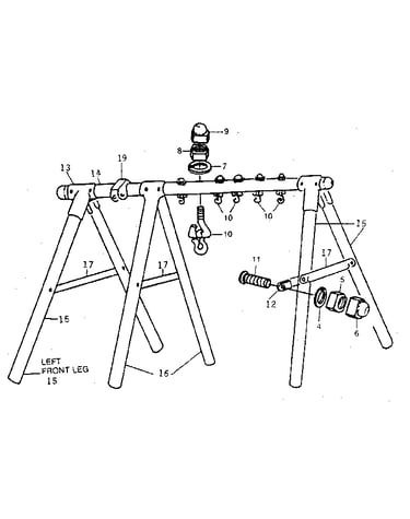 A-frame